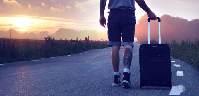 Visiting Japan with Tattoos: What You Need to Know Before You Travel